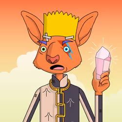 Mongrel #1416