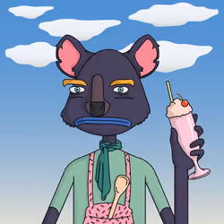 Mongrel #1442