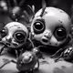 Ominous Oddities