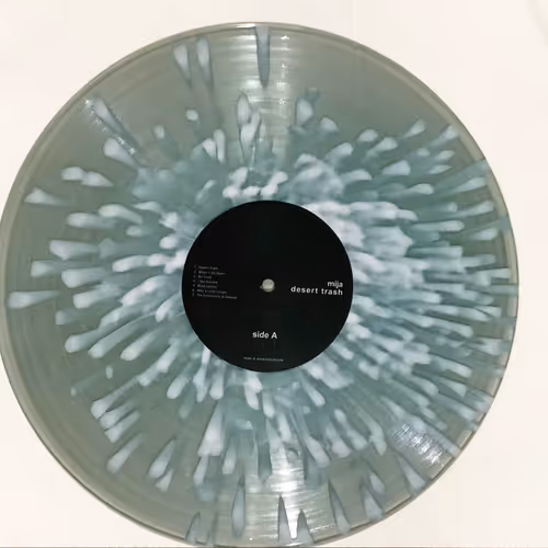 Mija Editions