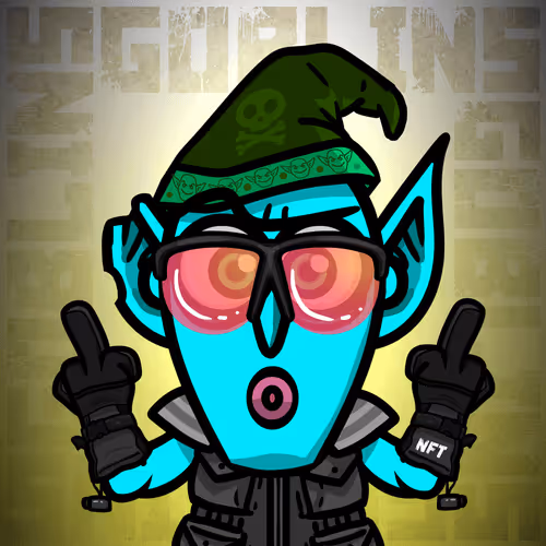 Blockchaingoblins