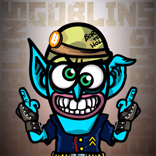 Blockchaingoblins