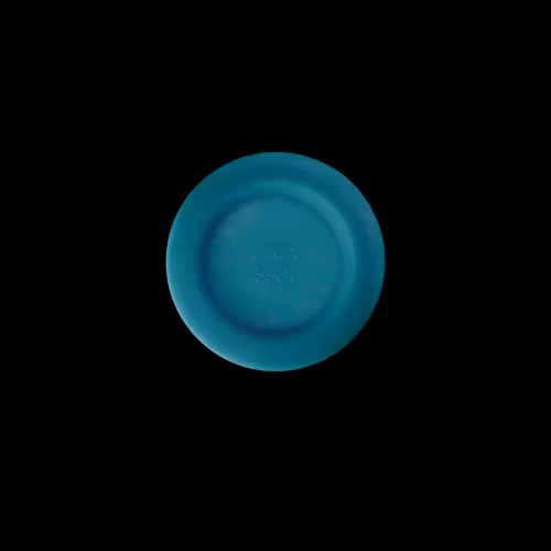 Zima Mint Pass By Nahiko