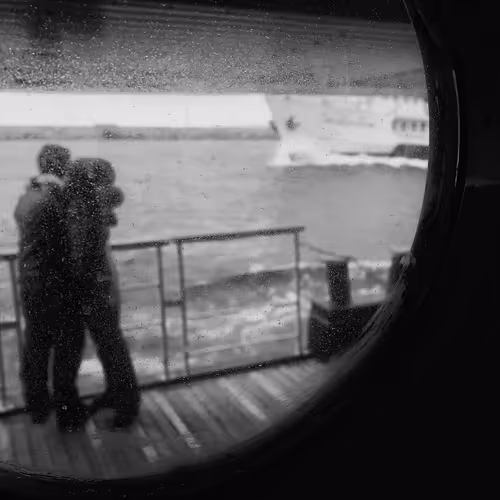 Istanbul On Board