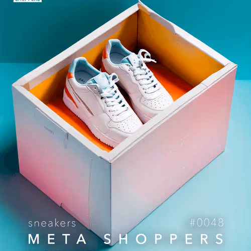 Meta Shoppers Official