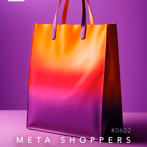 Meta Shoppers Official