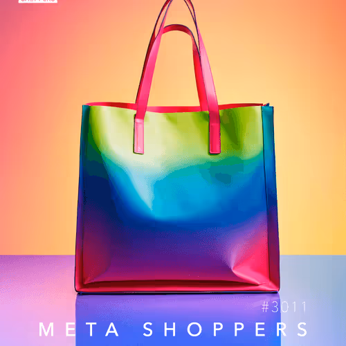 Meta Shoppers Official