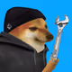 684