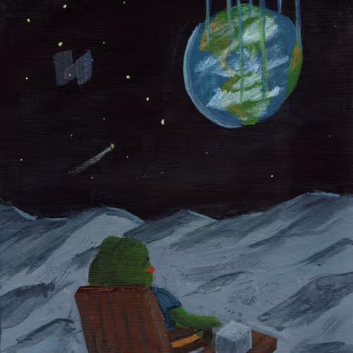 Mrreier - Physicals - 1/1