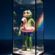 Summer Sgt. Pepe