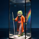 Ronin Pepe