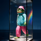 Streetwear Pepe