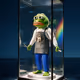 Barber Pepe