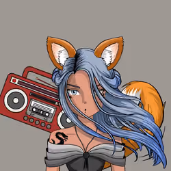 Kitsune #300