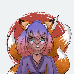 Kitsune #2149