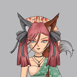 Kitsune #359