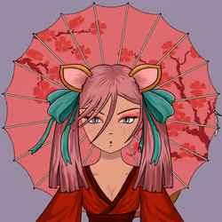 Kitsune #2749