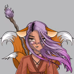 Kitsune #2005