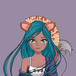 Kitsune #516