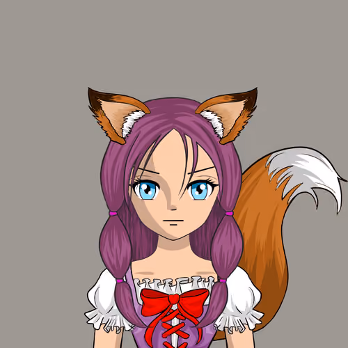Kitsune #800