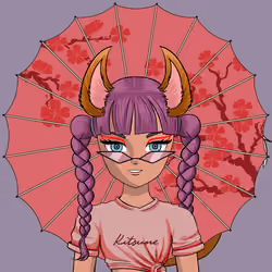 Kitsune #2006