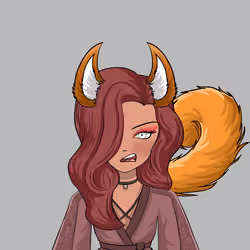 Kitsune #2049
