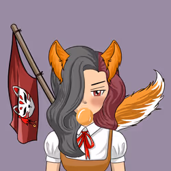 Kitsune #2567