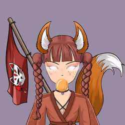 Kitsune #2010