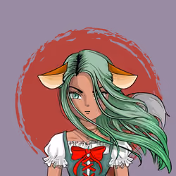 Kitsune #2665