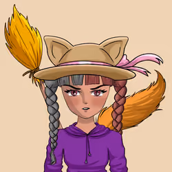 Kitsune #778