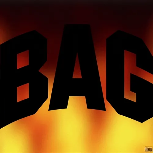 Black Dave Bag