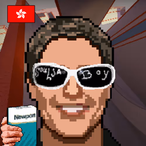 User Avatars