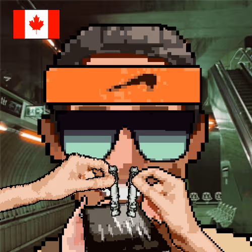 User Avatars