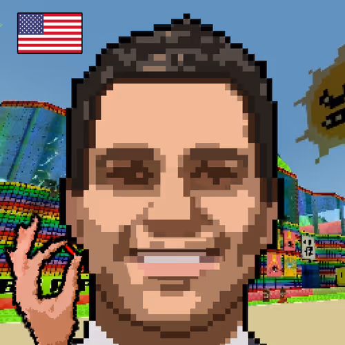 User Avatars