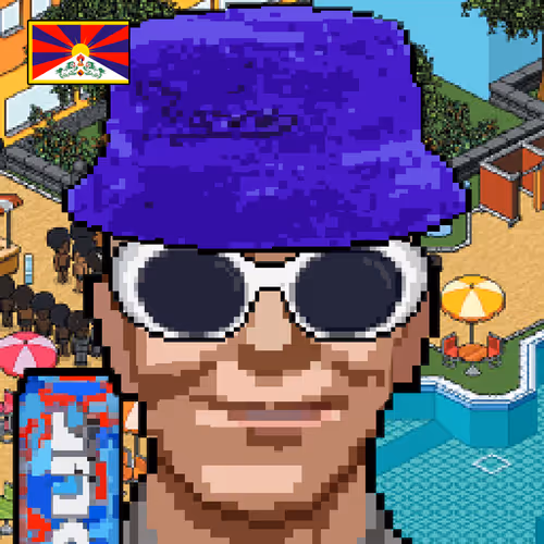 User Avatars