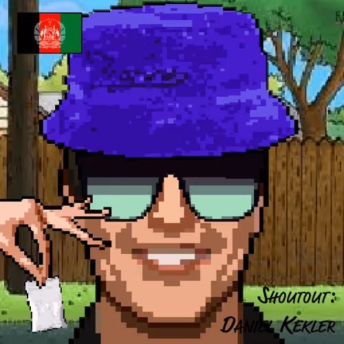 User Avatars