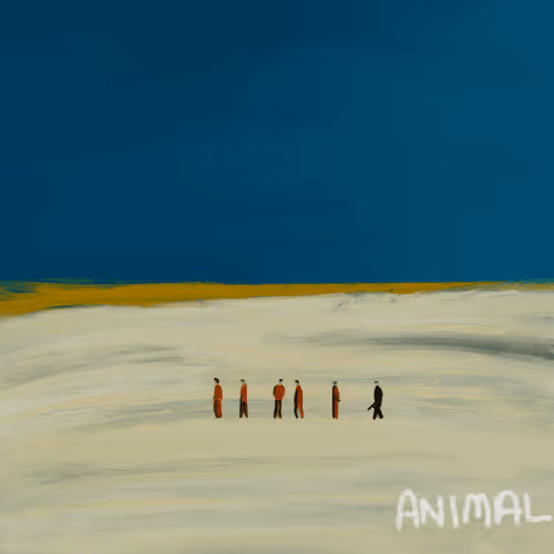 Animal Editions