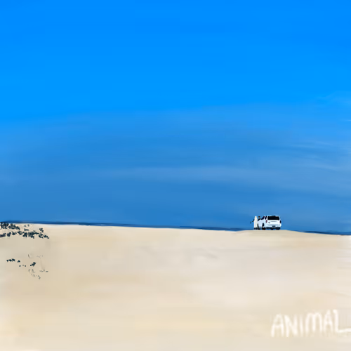 Animal Editions