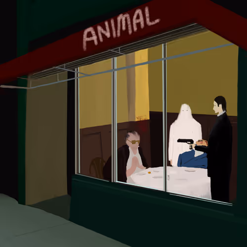 Animal Editions