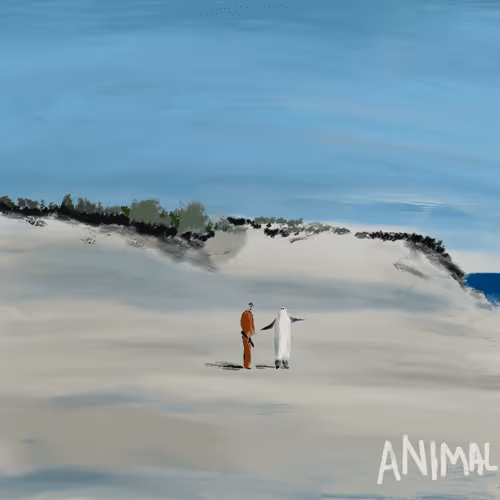Animal Editions