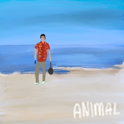 Animal Editions