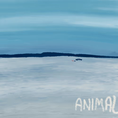 Animal Editions