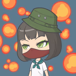 595