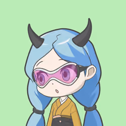 eChibi 206