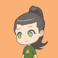 eChibi 989