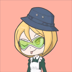 eChibi 786