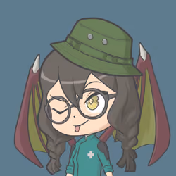 eChibi 991