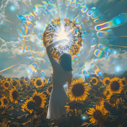 The Souls Aura