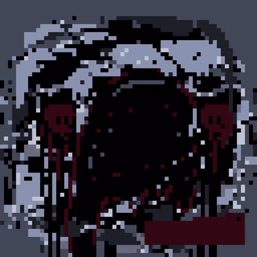 Death Thesis Inifinite Loop