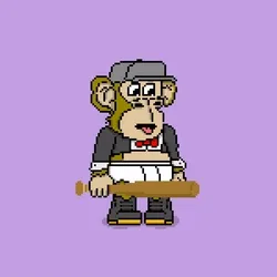 Alpha Hype Diaper Apes #326